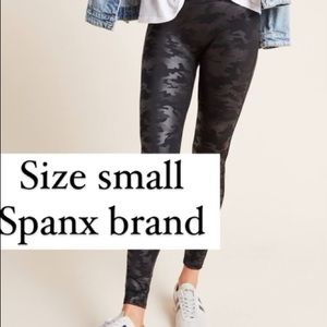 Black Spanx